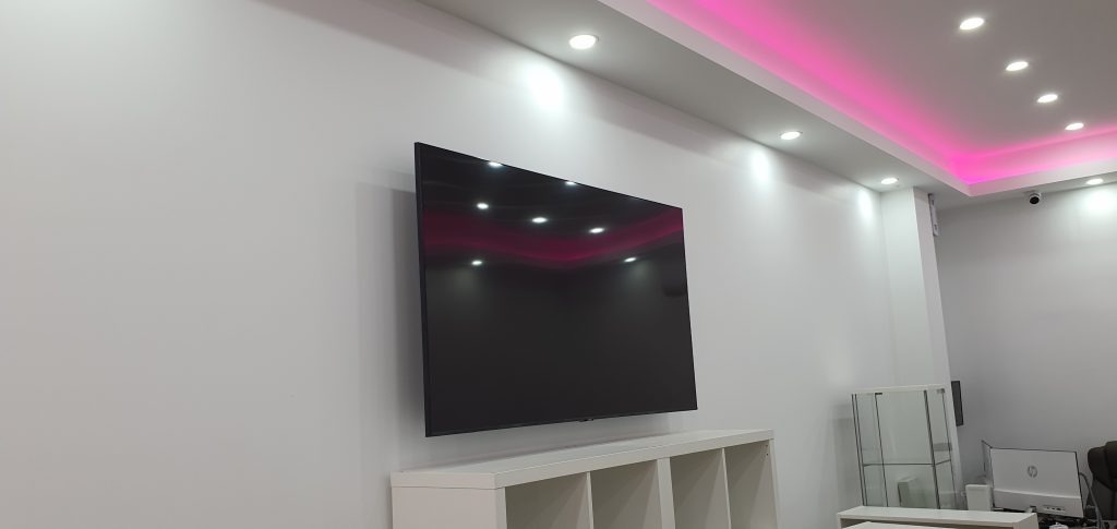 bright sparx electrical and security